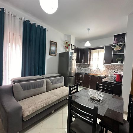 Guesthouse Jasmine Ksamil Dış mekan fotoğraf