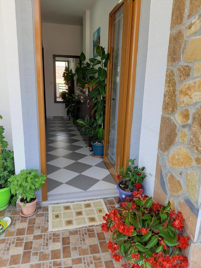 Guesthouse Jasmine Ksamil Dış mekan fotoğraf