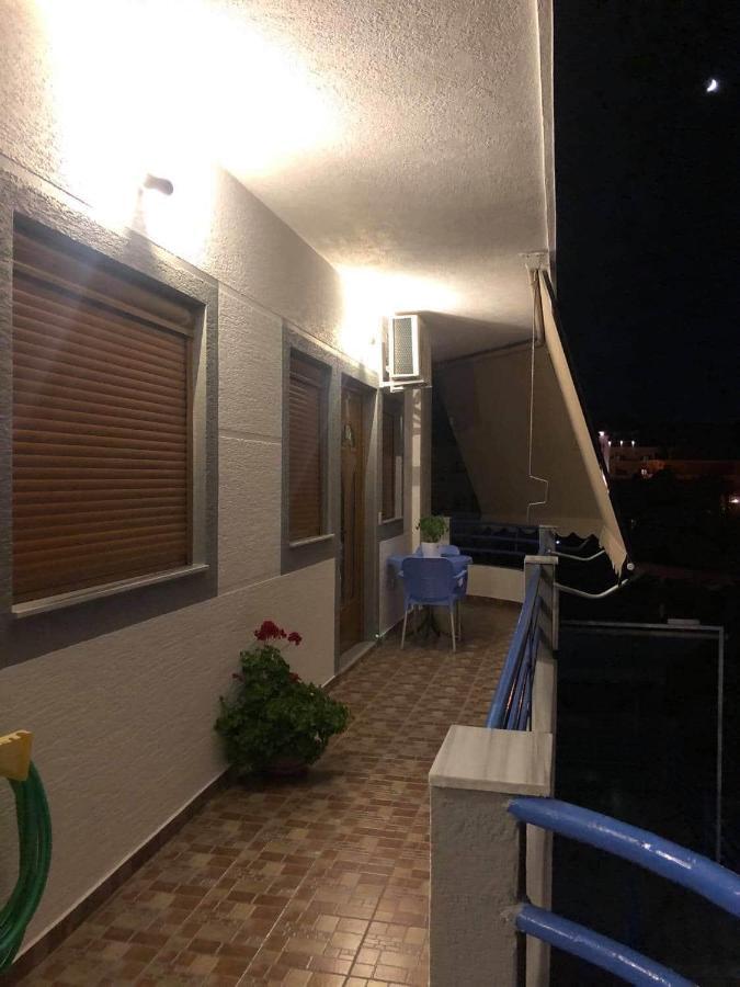 Guesthouse Jasmine Ksamil Dış mekan fotoğraf